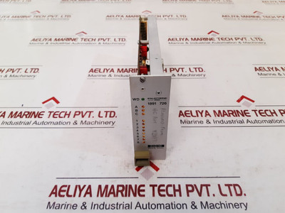 Stalectronic 2000 1891 726 Printed Circuit Board