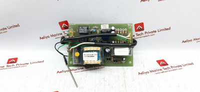 Everest 43168 Printed Circuit Board