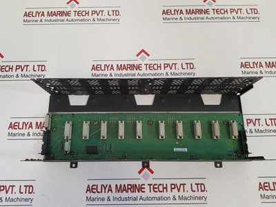 Allen bradley 961772 plc rack Allen bradley 961772 plc rack