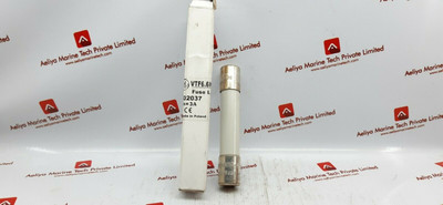 GE VTF6.6W Fuse Light 7-2kV-30kA - Made in Poland