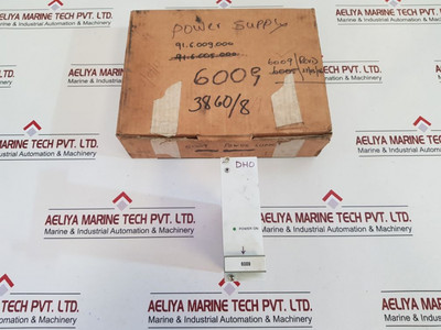 Carlo Gavazzi 6009.000 Power Supply Board