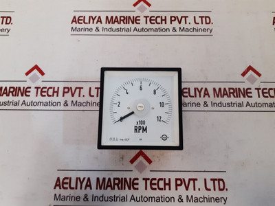 Weigel Meßgeräte Lsp 96 Analog Meter Weigel Meßgeräte Lsp 96 Analog Meter