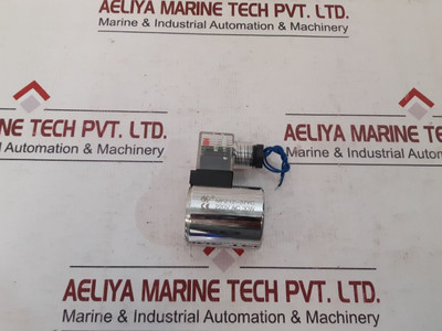 Mfz12-37Yc Solenoid Valve Coil