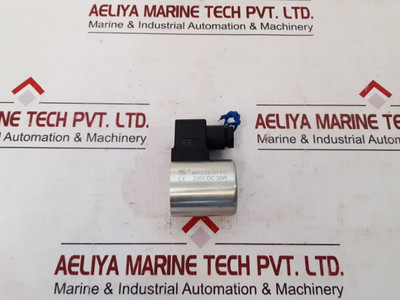 Mfz12-37Yc Solenoid Valve Coil 30W Mfz12-37Yc Solenoid Valve Coil 30W