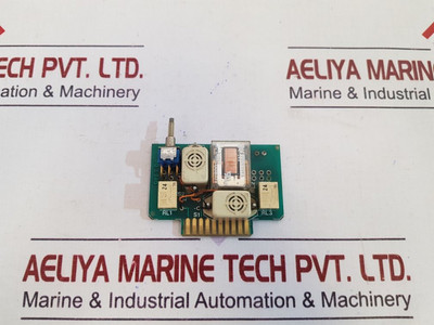 Carlo Gavazzi 20.3.240 Pcb Card Carlo Gavazzi 20.3.240 Pcb Card