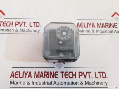 Kromschroder Dg50U-3 Pressure Switch 84447350