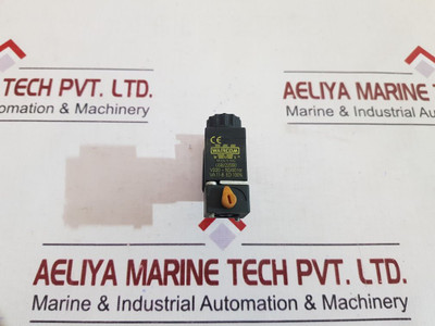 Waircom Usb/22050 Solenoid Valve