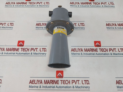 Klaxon Klaxet 1010 Hooter 230/250V