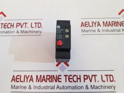 Rs 329-238 Pro Multi Function Time Delay Relay