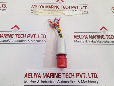 Gas Sensor 3,092,799