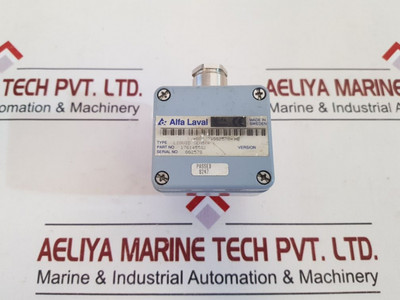 Alfa Laval Liquid Sensor 176145582 Alfa Laval Liquid Sensor 176145582