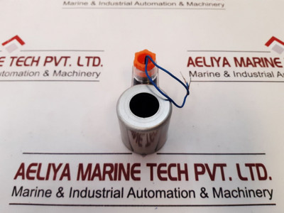 Dc 24v hydraulic solenoid valve coil