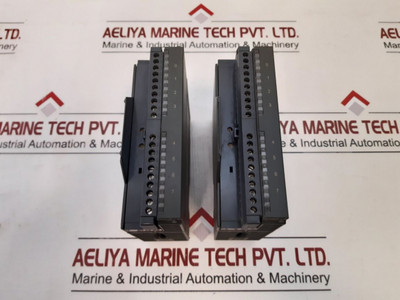 Siemens Simatic S7 6Es7 322-1Hf01-0Aa0 Digital Output Module Siemens Simatic S7 6Es7 322-1Hf01-0Aa0 Digital Output Module