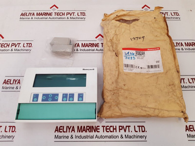 Honeywell xi582ah operator interface controller Honeywell xi582ah operator interface controller