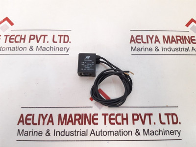 Av Danmark 7019-9Dag Solenoid Coil Av Danmark 7019-9Dag Solenoid Coil