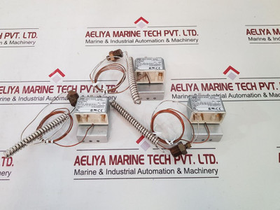 Jumo Em-2-tk Thermostat