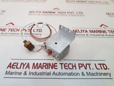 Jumo Em-2-tk Thermostat