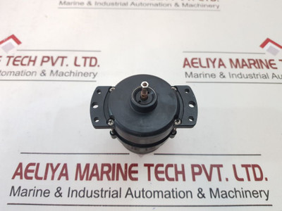 Anschutz Kiel Nb23-173 Synchro Motor