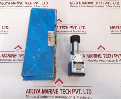 Huade Hydraulics M-3Sew6U30B/420 Valve Huade Hydraulics M-3Sew6U30B/420 Valve