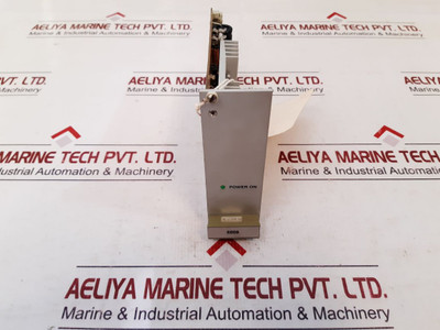 Carlo Gavazzi 91.6.009.000 P/S Card