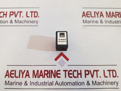 Av 7019-9Da Solenoid Coil