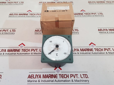 Tsuruga Tmw-4B TemperatureÂ Indicator 30A