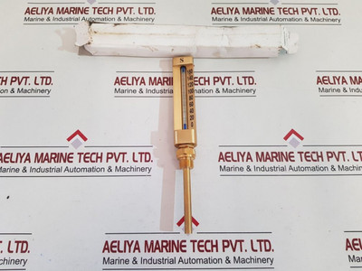 Sika 291B Thermometer 651948 Sika 291B Thermometer 651948