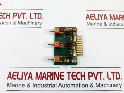 Carlo Gavazzi 20.3.243 Pcb Card Carlo Gavazzi 20.3.243 Pcb Card