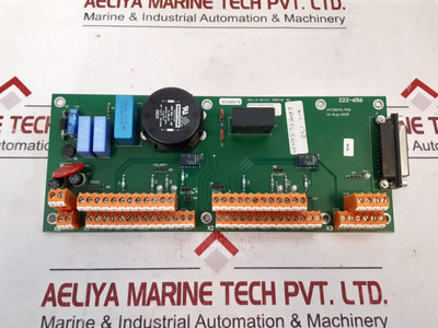 Rolls-royce Int2004D Pcb 222-656