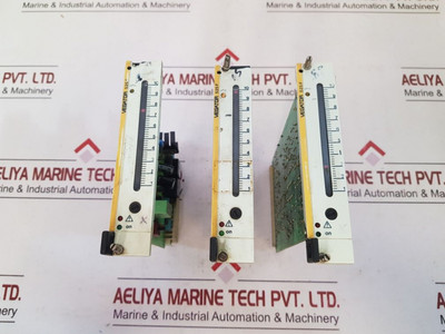Vega Vegator 525F Rule Card Vega Vegator 525F Rule Card