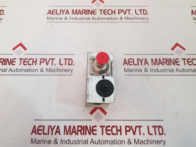 Danfoss Kp5 060-1171 Pressure Switch 30 To 85 Psi 400V~ Danfoss Kp5 060-1171 Pressure Switch 30 To 85 Psi 400V~
