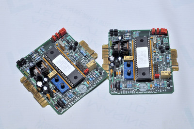 Tideland 5301420-23 PCB Circuit Mat Group 0306 Cost 0.01