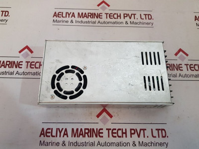 Mean Well Sd-500L-24 Dc Enclosed Converter Mean Well Sd-500L-24 Dc Enclosed Converter