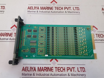 Elsag Bailey Imdsi12 Digital Slave For Input Module 5 Vdc, 80Ma Elsag Bailey Imdsi12 Digital Slave For Input Module 5 Vdc, 80Ma