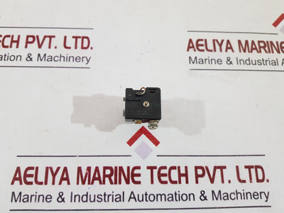 Klixon 9660a 040 166 compressor relay