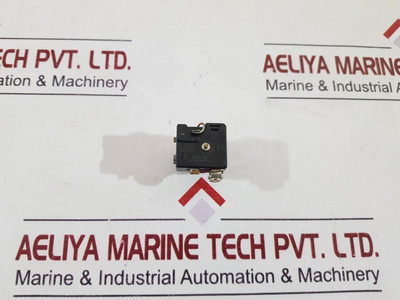 Klixon 9660a 040 166 compressor relay Klixon 9660a 040 166 compressor relay