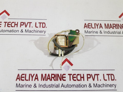 Ba Solenoid Coil Assembly 110V 60Hz