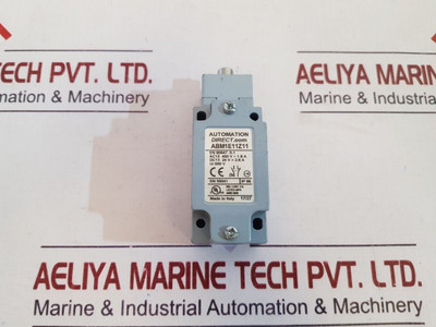 Automation Direct Abm1E11Z11 Limit Switch Automation Direct Abm1E11Z11 Limit Switch