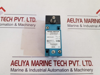 Micro Switch Lsa1A Limit Switch Micro Switch Lsa1A Limit Switch