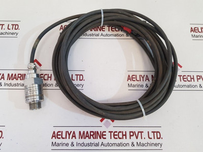 Brosa 6043-400V-s16M Pressure Transmitter