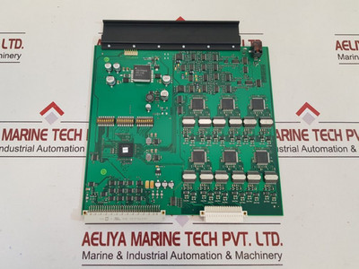Stentofon Zenitel Atlb-12 Subscriber Line Board Stentofon Zenitel Atlb-12 Subscriber Line Board