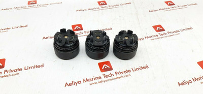 Stahl Actuator 8602 PTB 01 ATEX 1129 U II 2G EEX E II Stahl Actuator 8602 PTB 01 ATEX 1129 U II 2G EEX E II
