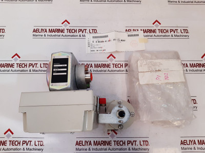 Azbil Kz03-1A Â Air Regulator Kkp15-22A1-7