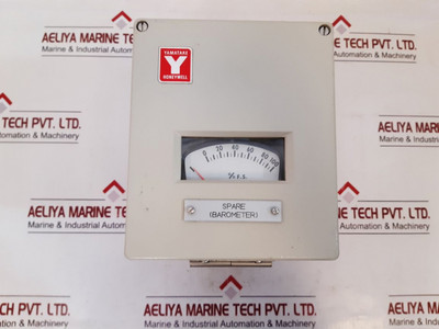 Yamatake-honeywell Nki26-12W-5