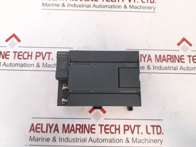 Siemens 6Es7 214-1Bd23-0Xb8 Plc Module