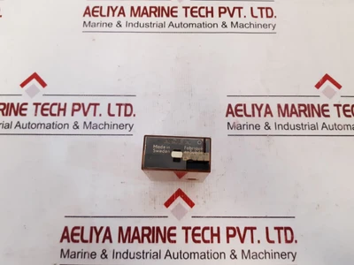 Asea Rvzp 10 Overload Relay 380V