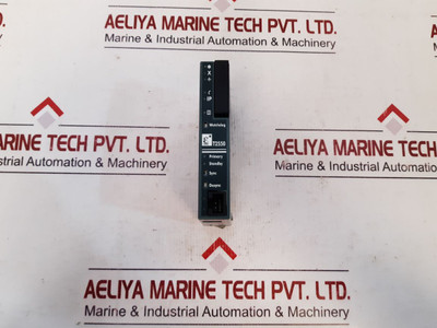 Eurotherm t2550 16r l60 elin cpu controller