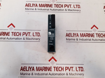 Eurotherm t2550 16r l60 elin cpu controller Eurotherm t2550 16r l60 elin cpu controller