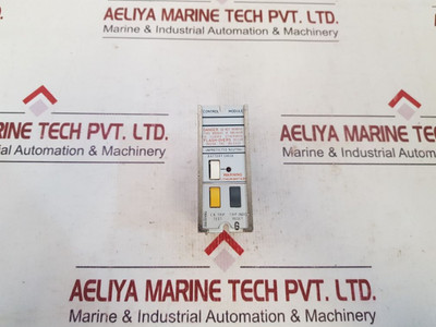 Sace 700432/002 Control Module 700396B Sace 700432/002 Control Module 700396B