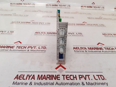 Carlo Gavazzi Mod. 370 Pcb Card Carlo Gavazzi Mod. 370 Pcb Card